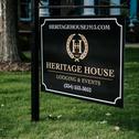 Guest house Heritage House Bed & Breakfast - Boutique Adults-Only Inn