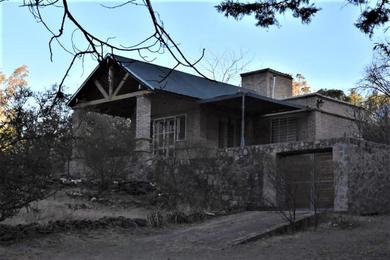 Casa Iguana en Cuesta Blanca