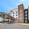 Hotel Fairfield Inn & Suites by Marriott Kalamazoo