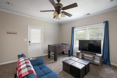 Holiday home Pleasant Grove Place- Mins to Red Mountain Park
