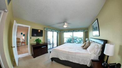 Aparthotel Two Bedroom Waterfront Condo at Sea Club, Indian Shores