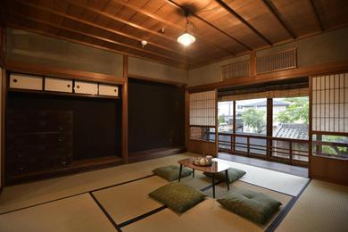 Guest house Sasayama Castle Town Guest House KOMEYA - Vacation STAY 92046