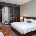 Отель DoubleTree by Hilton Dubai M Square Hotel & Residences