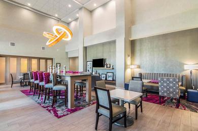 Hotel Hampton Inn & Suites-Dallas/Richardson