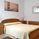 Apartments 3 bedrooms appartement at A Coruna 400 m away from the beach with furnished balcony
