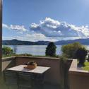 Дом отдыха Bnbook - La casa sul Lago Maggiore