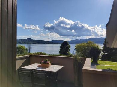 Дом отдыха Bnbook - La casa sul Lago Maggiore