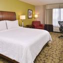 Отель Hilton Garden Inn Indianapolis/Carmel