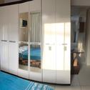 Апартаменты Flat em Angra dos Reis próximo à praia com ar condicionado