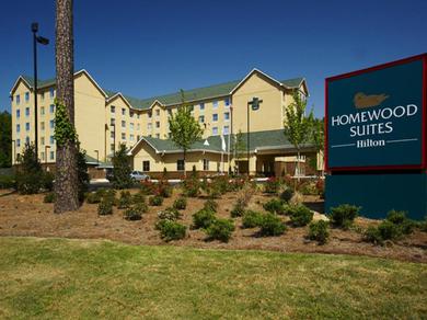 Hotel Homewood Suites by Hilton Birmingham-SW-Riverchase-Galleria