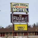 Hotel Dakota Country Inn