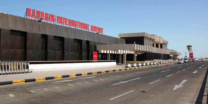 Аэропорт Бахрейн (BAH), Манама, Бахрейн