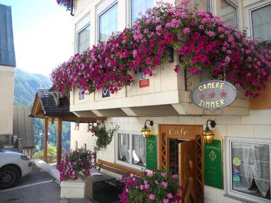 Hotel Albergo Alpino