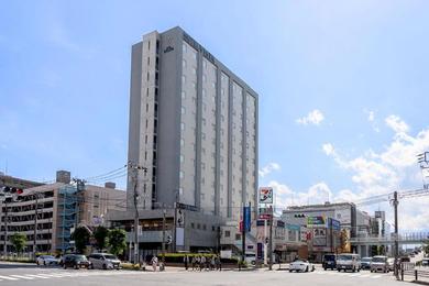 Hotel Hotel Vista Ebina