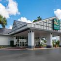 Hotel Quality Inn & Suites Brooksville I-75/Dade City
