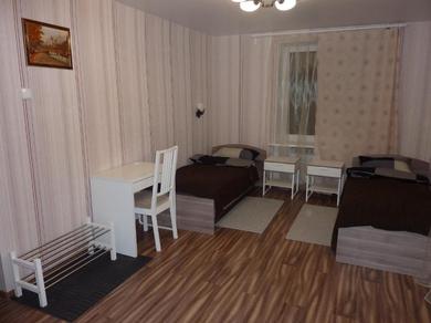 Guest house Rooms on Leningradskaya 70