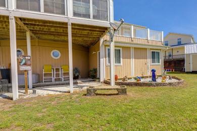 Sneads Ferry Vacation Rental Studio with Water Views