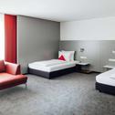 Отель Vienna House Easy by Wyndham Stuttgart