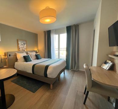 Aparthotel Residhome Chartres