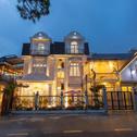 Hotel Green Meadow Hotel & Villa Dalat