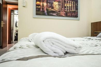 Хостел Termini Palace Guesthouse