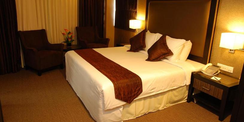 Hotel Felda Residence Kuala Terengganu