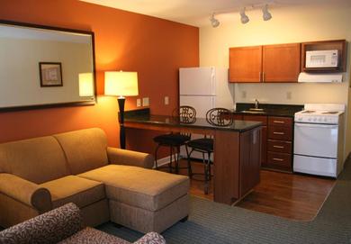 Hotel Affordable Suites of America Stafford Quantico