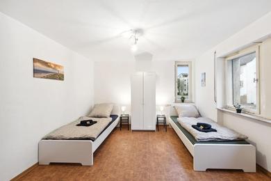 Апартаменты Work & Stay Apartments near Stuttgart