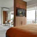 Апартаменты Modern 1 bedroom (Avida Condos) located in Zona Romantica