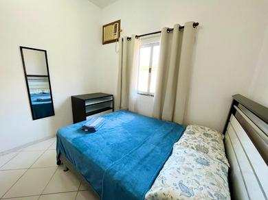 Apartments Apartamento aconchegante com ar condicionado - Frade, Angra dos Reis