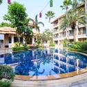 Resort Le Casa Bangsaen