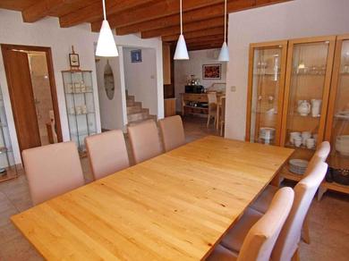Holiday home Holiday home in Veli Losinj 36387