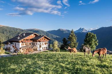 Hotel Herol - my mountain retreat