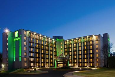 Отель Holiday Inn Washington D.C. - Greenbelt Maryland, an IHG Hotel