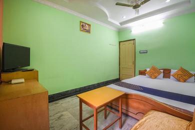 Hotel Hotel Rajmahal