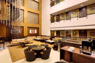 Hotel HOTEL PITRASHISH PRIDE IGI Intl AIRPORT DELHI