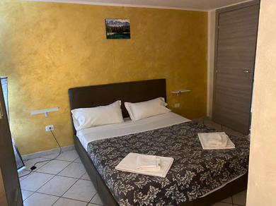 Apartments Casa vacanza Orio al Serio Bergamo