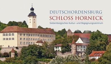 Отель Schlosshotel Horneck