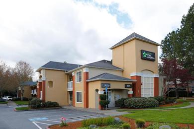 Отель Extended Stay America Suites - Portland - Beaverton
