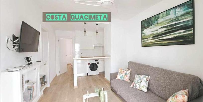 Apartments Costa Guacimeta Apartment