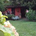 Guest house Portico Rosso B&B