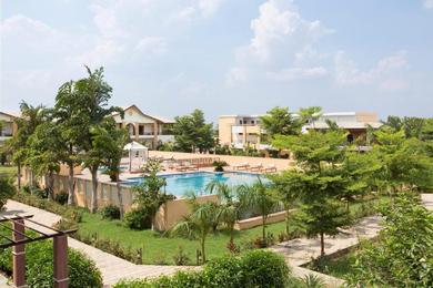 Resort Abhyaran Resort & Spa Ranthambore