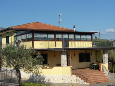Guest house Azienda Agricola Carbone Cosimo
