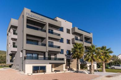 Апартаменты FRADAMA Blue A6 - Adriatic Luxury Villas