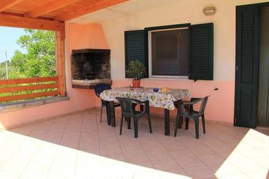 Апартаменты 2 bedrooms appartement with shared pool furnished garden and wifi at Castrignano del Capo 4 km away from the beach