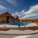Guest house Holiday Park Macola
