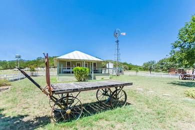 Holiday home Home on the Range - Guesthouse