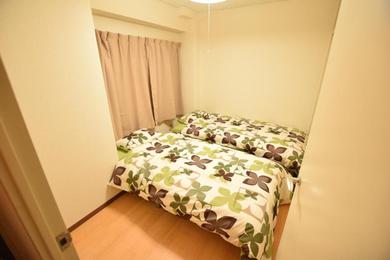 Apartments Moriguchi Corpo - Vacation STAY 11736