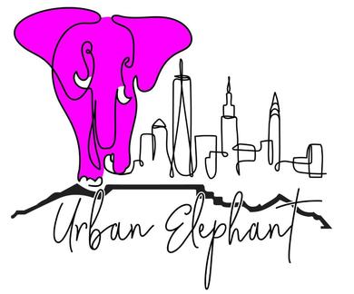 Apartments Urban Elephant. The Docklands