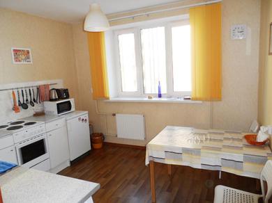 Apartments Apartment at Zarechnaya 25